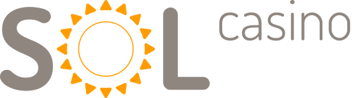 Sol Casino Logo